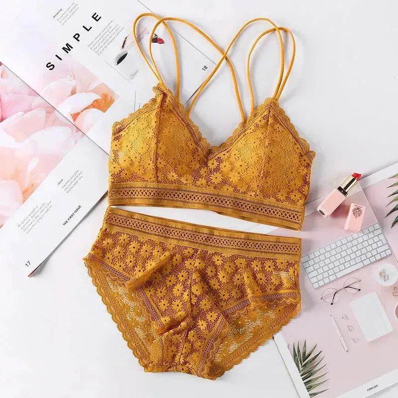 Charming lingerie bra - EX-STOCK Canada