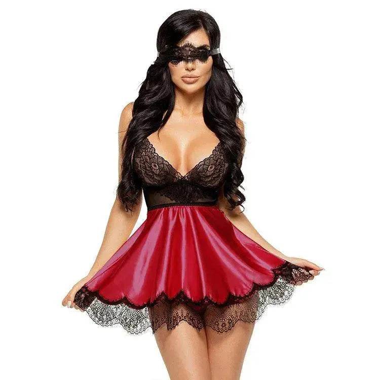 بيجامات داخلية ساحرة - EX-STOCK Canada