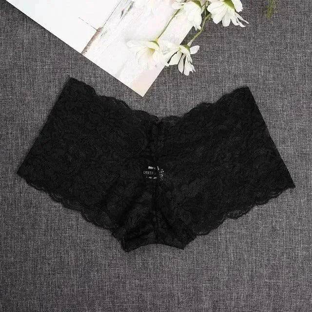 Charming Lingerie Women Thong - EX-STOCK Canada