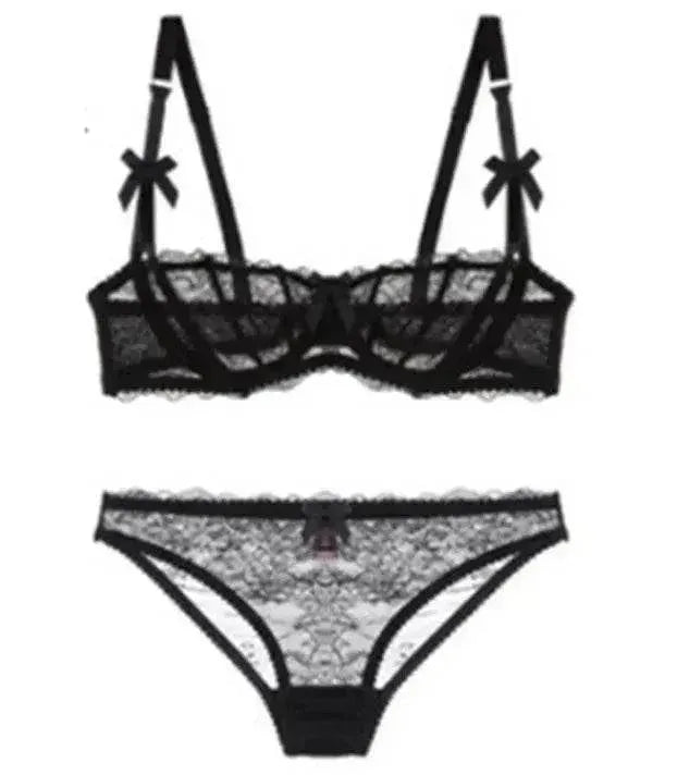 Ensemble de lingerie sexy Molly - EX-STOCK CANADA