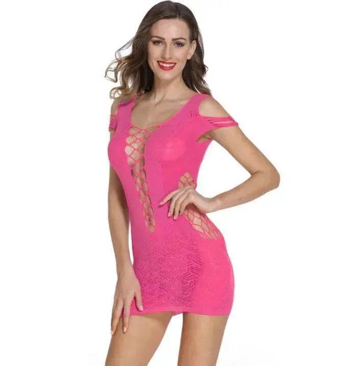 Charming Women Lingerie - EX-STOCK Canada