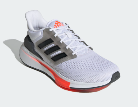 Adidas EQ21 - Mens Running Shoe - EX-STOCK Canada