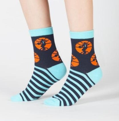 Sock It To Me Youth Crew - Kids Socks - EX-STOCK Canada