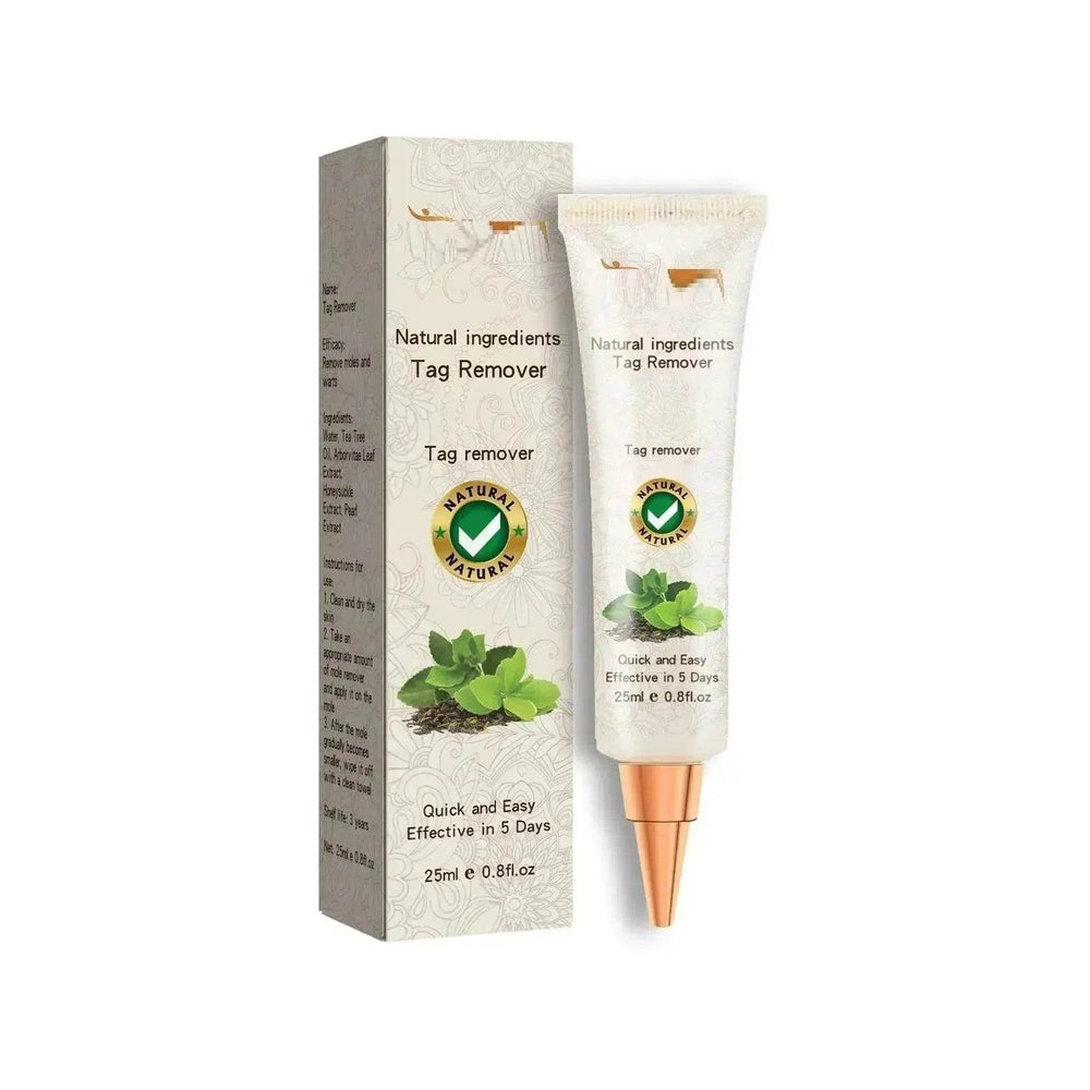 Wart Removal - Skin Cleansing Black Mole Wart Ointment Hand & Foot And Face - EX-STOCK Canada