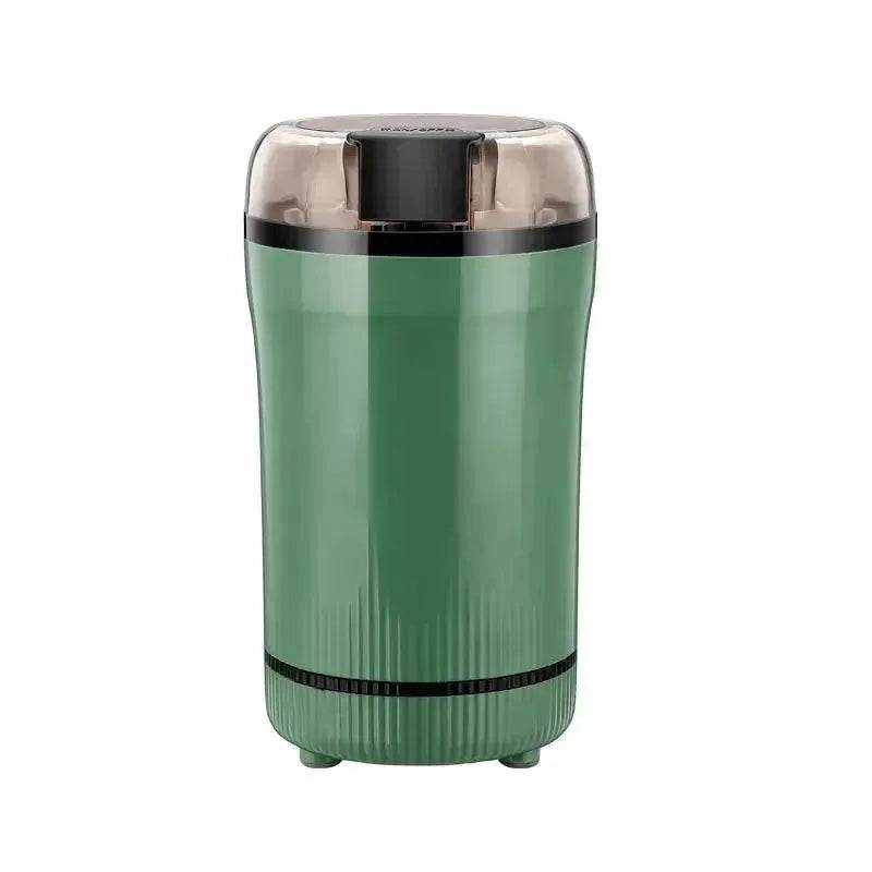 Small Grinder, Grain Grinder, Household Flour Milling MachineFine Milling Machine, Dry Grinding Coffee Grinder, And Beans - EX-STOCK Canada