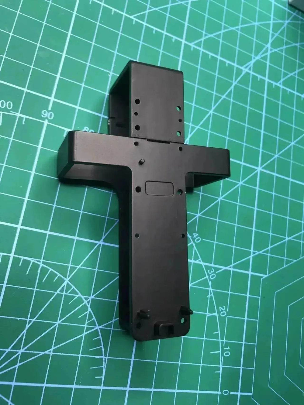 Smart Smoking Control Timing Lock for Cessation Aid - EX-STOCK Canada