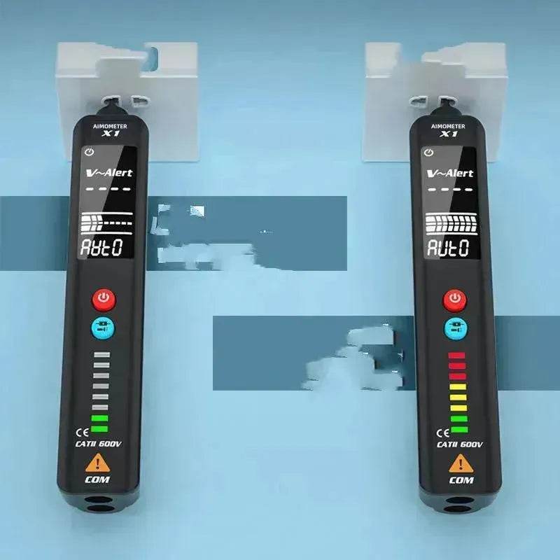 Smart Multimeter With Large Screen And Digital Induction Pen - EX-STOCK Canada