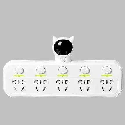 Smart Power Strip socket with USB Charging Port - EX-STOCK Canada