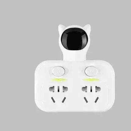 Smart Power Strip socket with USB Charging Port - EX-STOCK Canada