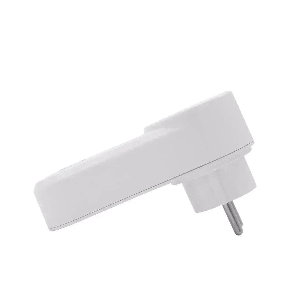 Smart Socket Wifi Smart European Socket - EX-STOCK Canada