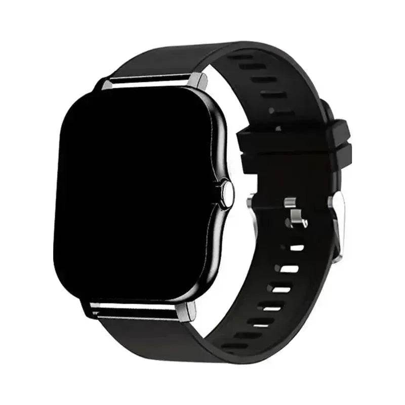 Smart Watch 144-inch Screen Full Touch Men And Women Bluetooth Calling - EX-STOCK Canada
