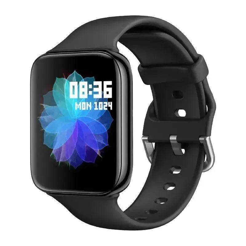 Smart Watch/ Bracelet Bluetooth Call Blood Pressure Information - EX-STOCK Canada