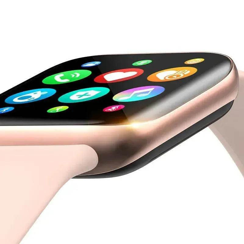 Smart Watch/ Bracelet Bluetooth Call Blood Pressure Information - EX-STOCK Canada