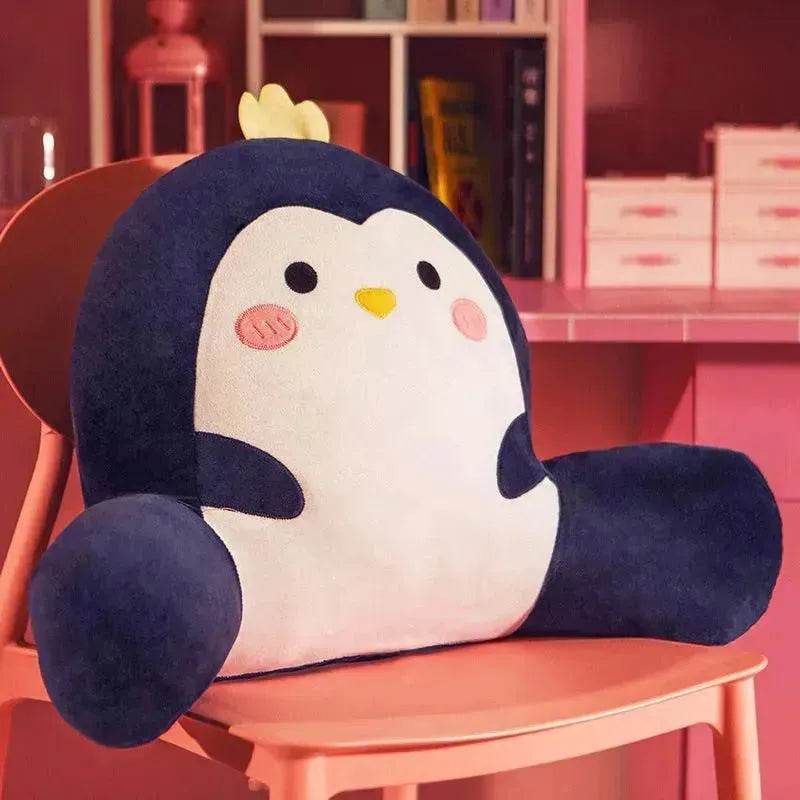 Sofa Bedroom Bedside Large Back Cushion - EX-STOCK Canada