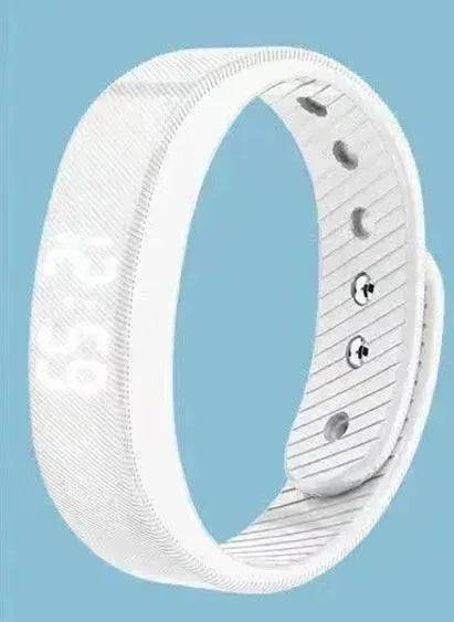 Sport Smart Watch Multifunctional Waterproof - EX-STOCK Canada