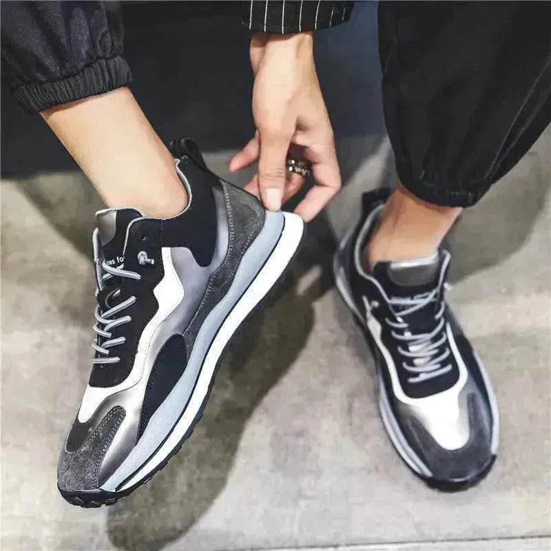 Sports Casual Shoes, Boys' Shoes, Men's Trendy Shoes - EX-STOCK Canada