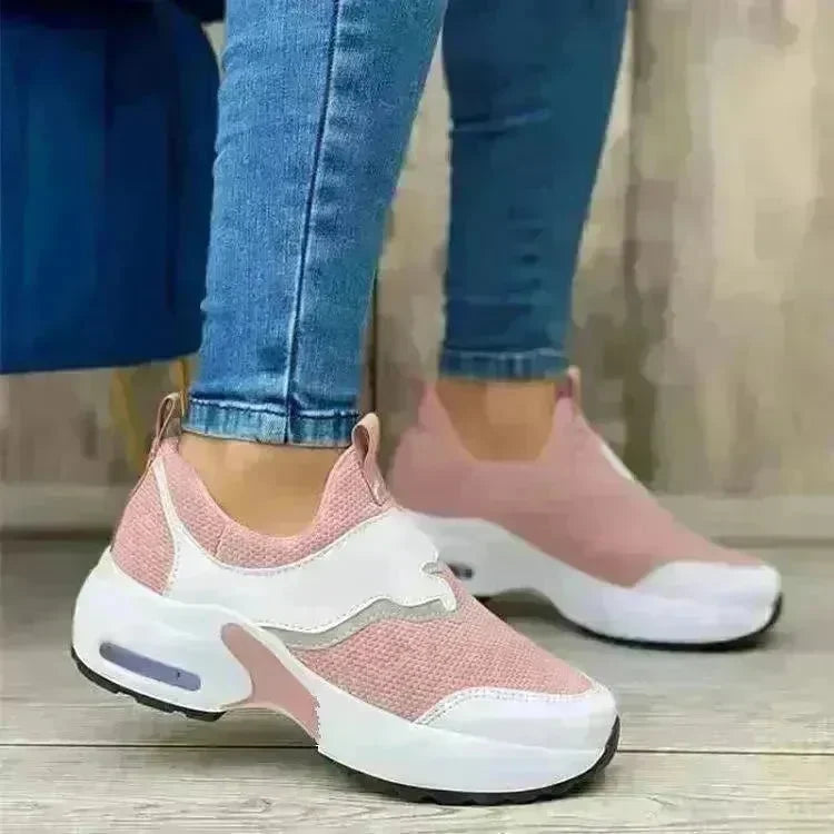 Sports Shoes Closed Toe Casual Shoes Women Climbing - EX-STOCK CANADA