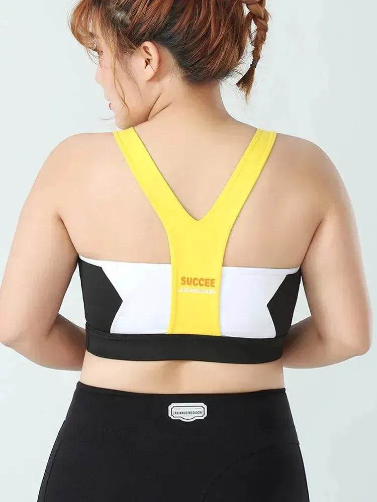 Sports Underwear Female Gym Bra - EX-STOCK Canada