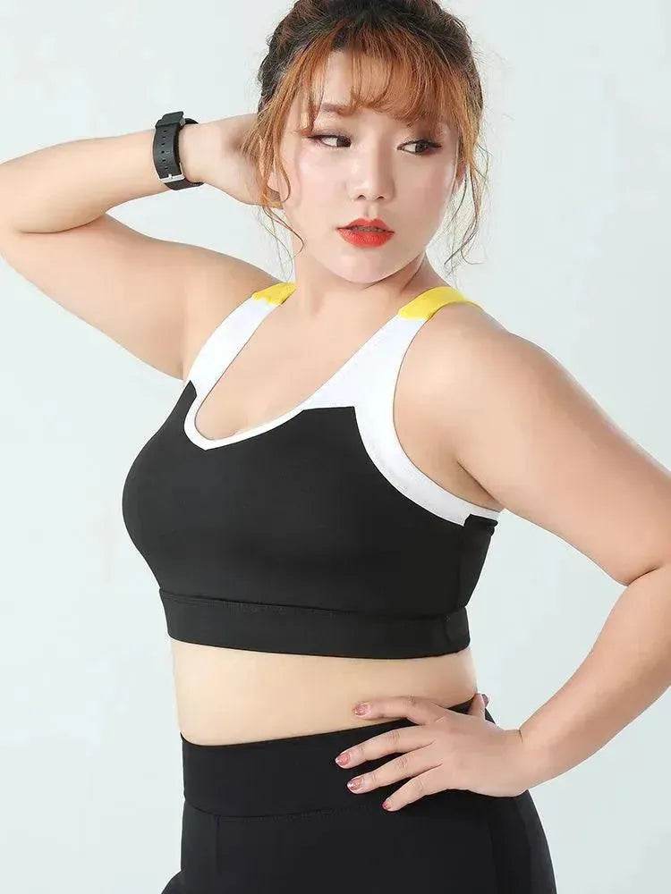 Sports Underwear Female Gym Bra - EX-STOCK Canada