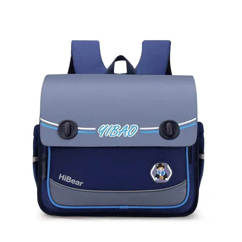 Spring New Schoolbag For Primary School Students - EX-STOCK Canada