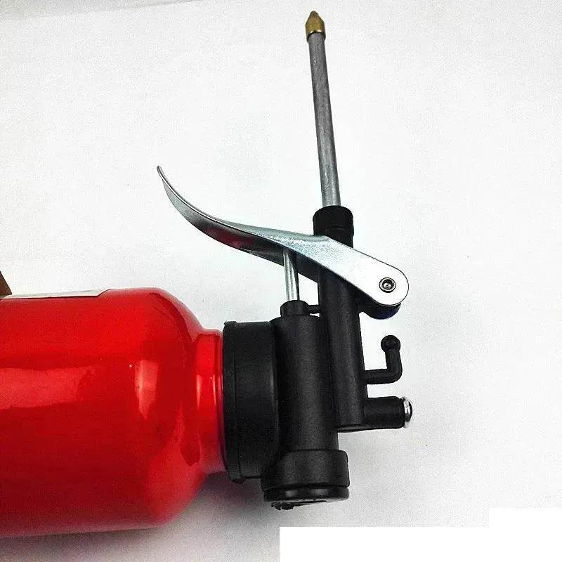 Sprinkling Can Domestic Appliances Gear Oil Plus Oiler Press - EX-STOCK Canada