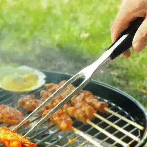 Stainless Steel BBQ Fork Kitchen Barbecue Tools - EX-STOCK Canada