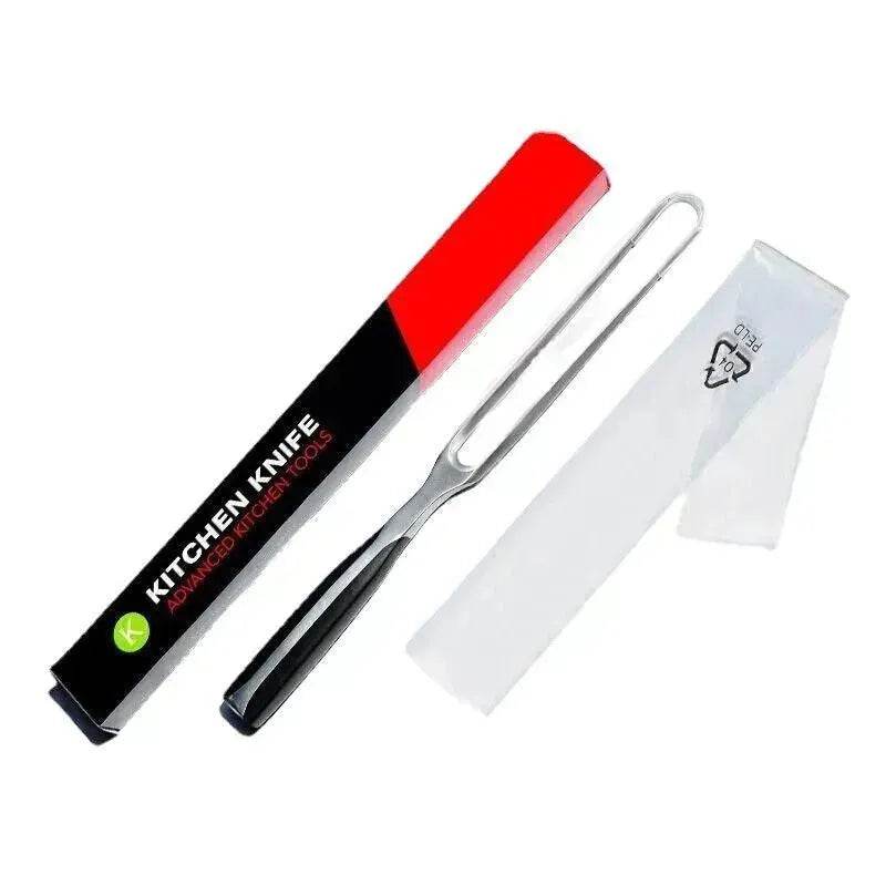 Stainless Steel BBQ Fork Kitchen Barbecue Tools - EX-STOCK Canada