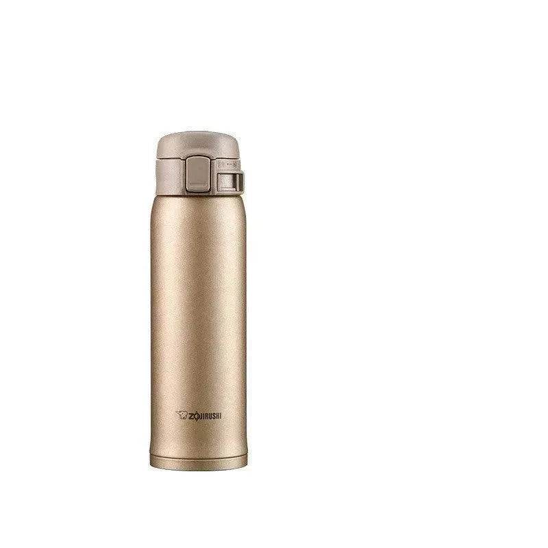 Stainless Steel Insulated Water Cup - EX-STOCK Canada