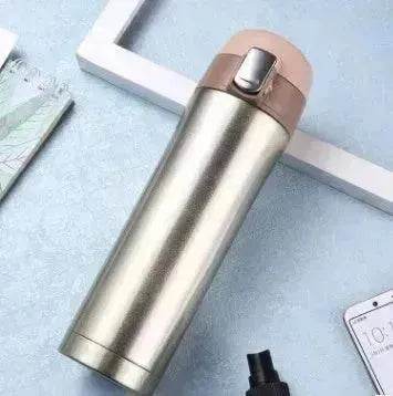 Stainless steel vacuum flask - EX-STOCK Canada
