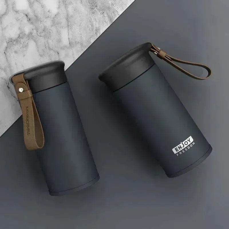 Stainless steel vacuum insulation - EX-STOCK Canada