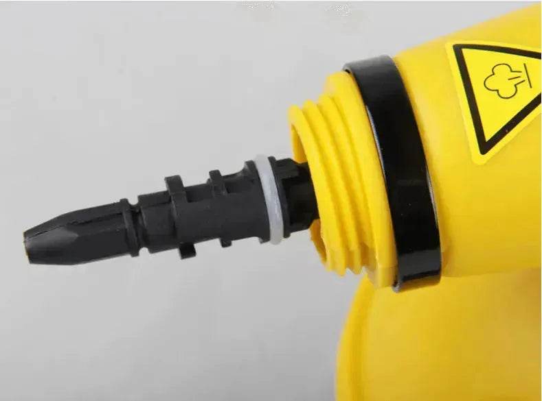 Steam cleaner - EX-STOCK Canada