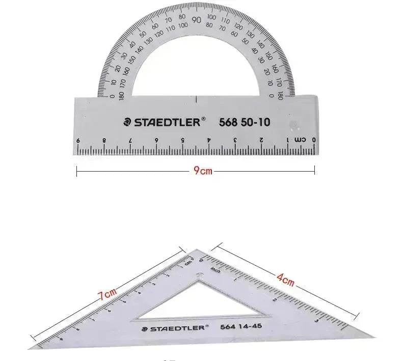 Student four-piece set - EX-STOCK Canada