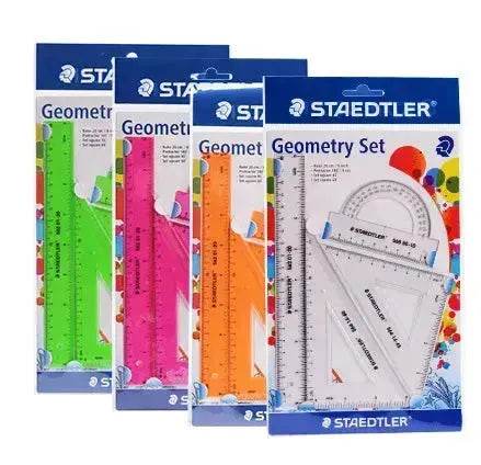 Student four-piece set - EX-STOCK Canada