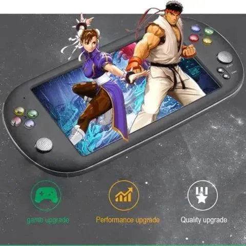 Sub X16 large screen game console - EX-STOCK Canada