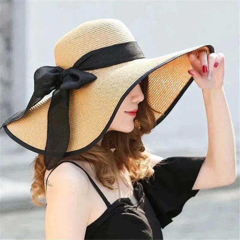 Summer sun hat - EX-STOCK Canada