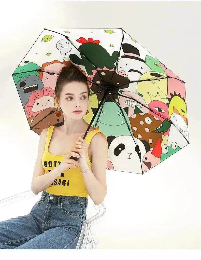 Sun umbrella - EX-STOCK Canada