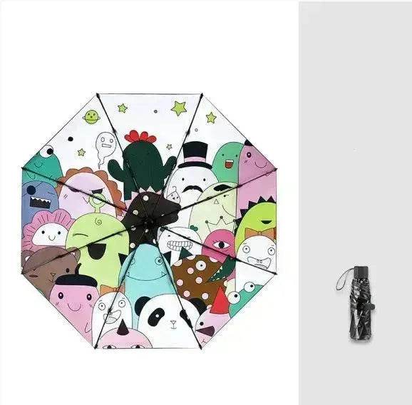 Sun umbrella - EX-STOCK Canada