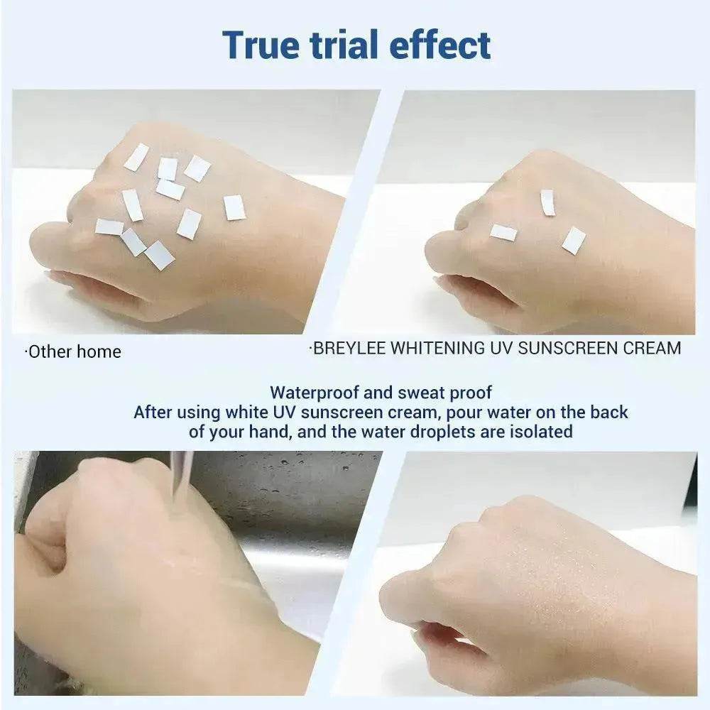 Sunscreen Cream Cream 40Ml Foreign Trade - EX-STOCK Canada