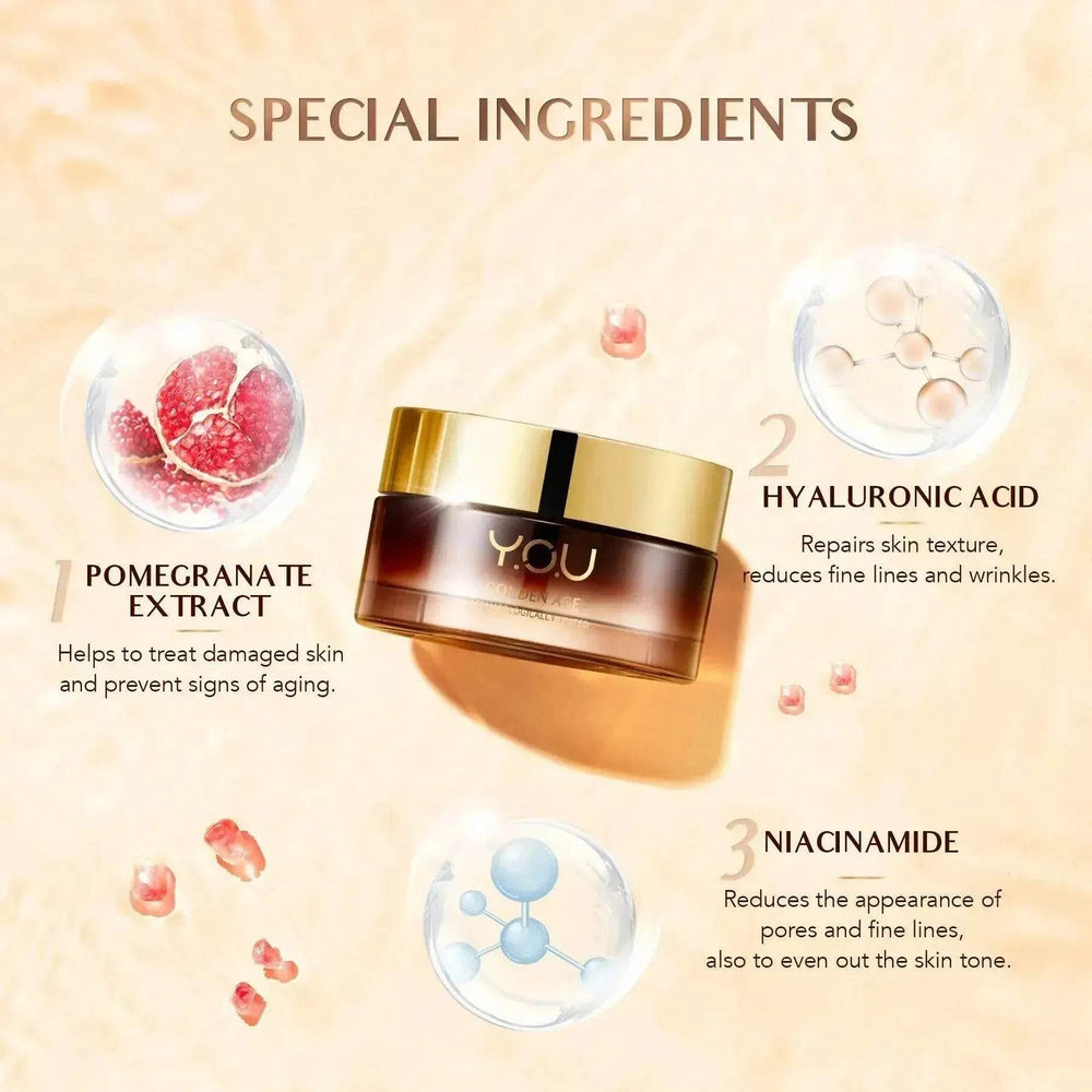 Sunscreen Skin Care Whitening Moisturizing Cream - EX-STOCK Canada