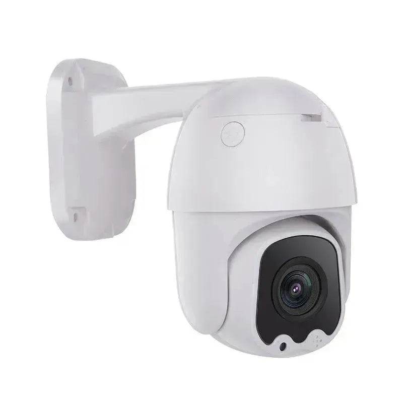 Surveillance cameras - EX-STOCK Canada