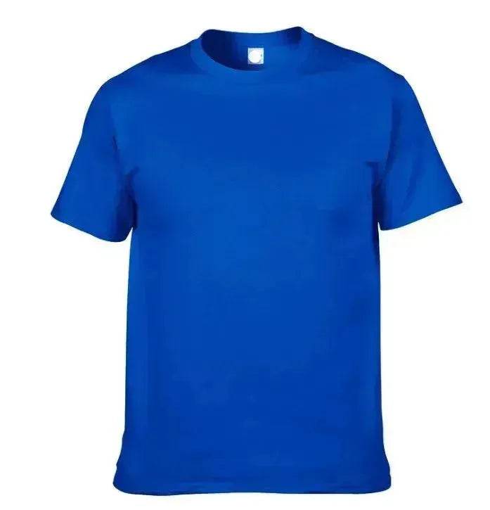 T Shirt For Custom Design - EX-STOCK Canada