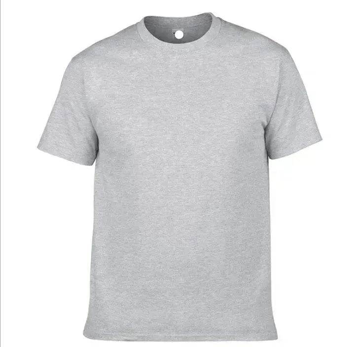 T Shirt For Custom Design - EX-STOCK Canada