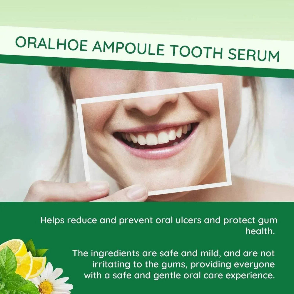 Teeth Whitening Liquid Deep Cleaning - EX-STOCK Canada