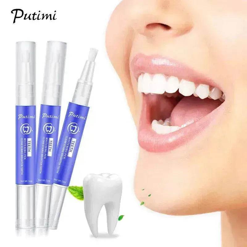 Teeth whitening pen - EX-STOCK Canada