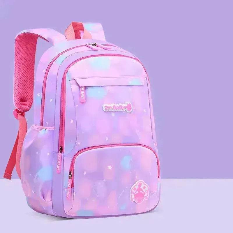 The New Korean Style Schoolbag For Primary School Students Is sSweet And Cute - EX-STOCK Canada