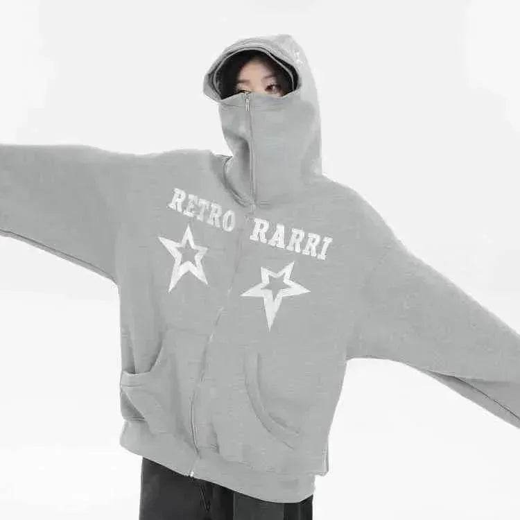 Thickened Sweater Loose Top Coat Women - EX-STOCK Canada