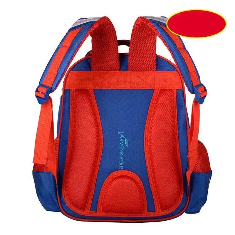 Three-piece Trolley Bag For Primary School Students - EX-STOCK Canada