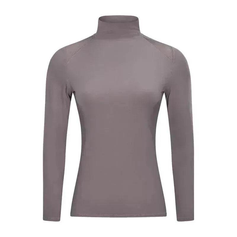 Tight Stretch Gym Long Sleeves - EX-STOCK Canada