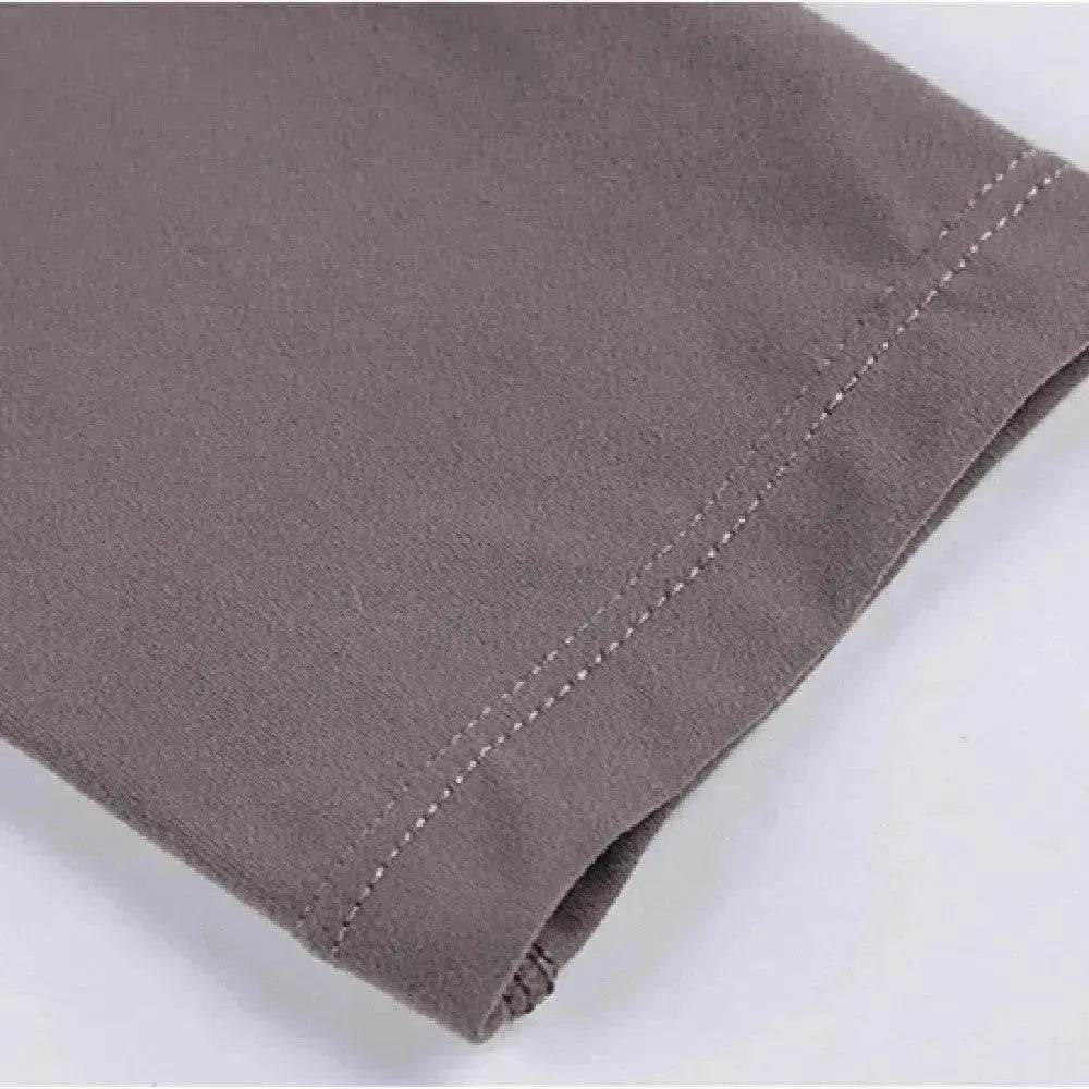 Tight Stretch Gym Long Sleeves - EX-STOCK Canada