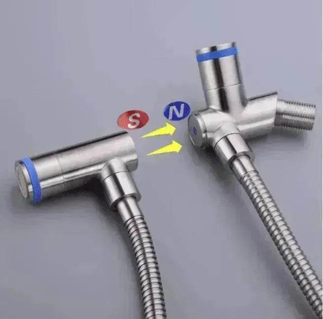 Toilet Spray Cleaner Booster toilet spray gun - EX-STOCK Canada